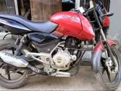 Bajaj Pulsar 150